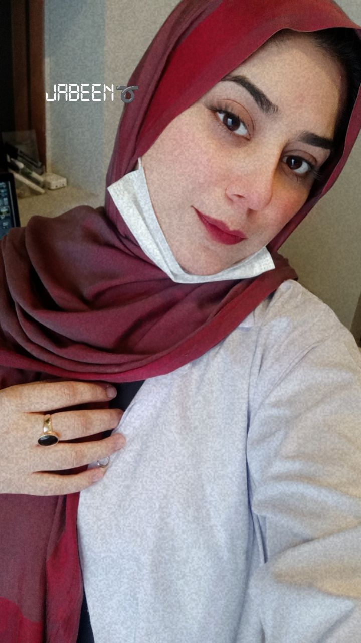 Dr Aqsa Jabeen